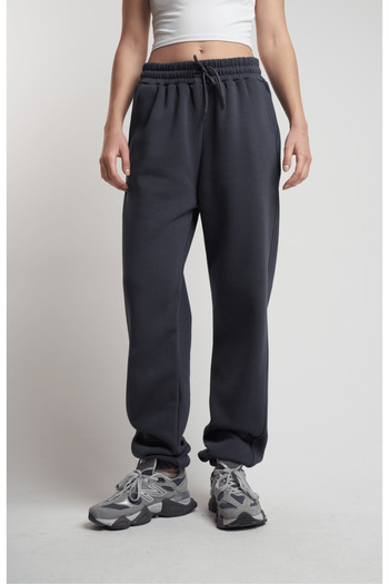 citycenterfashion Women's Thick Winter Ribbed Waistband Elasticated Leggings Cty-Abr-1785