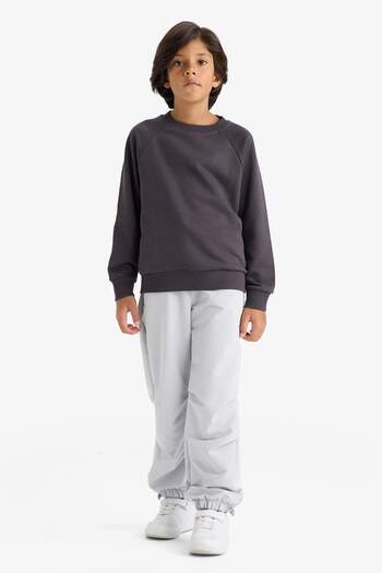 DeFacto Boy's Jogger Pants G1862A825Au