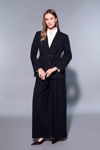 DeFacto Wide Leg Pants F7273Ax25Au