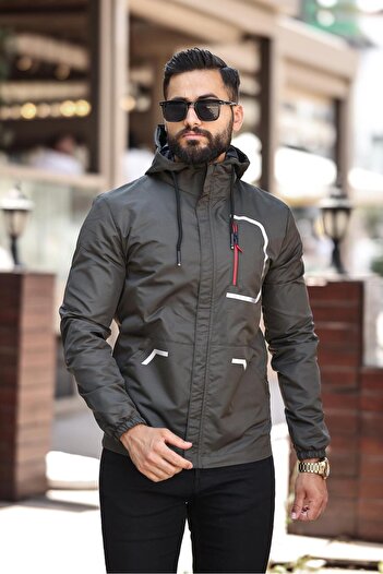 DOXGER Seasonal Coat