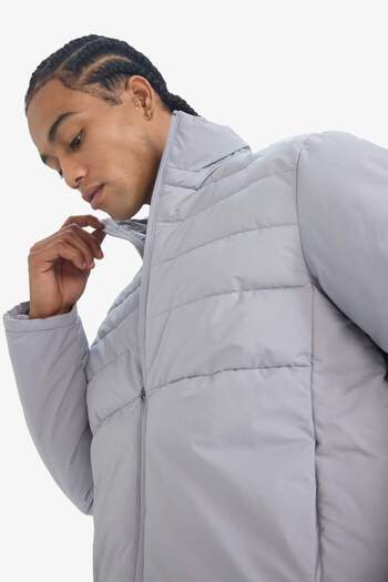DeFacto Defactofit Waterproof Regular Fit Zippered Coat E9219Ax25Au