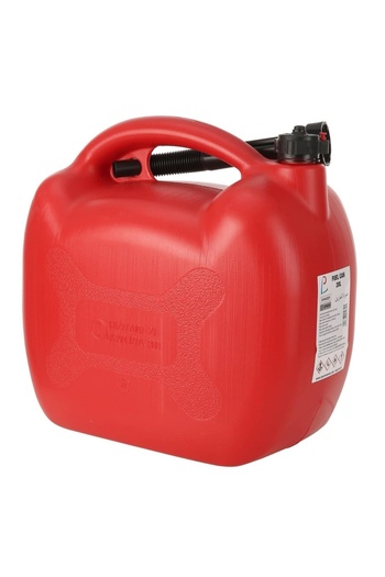 ACE LP Petrol Can W/Funnel (20 L)
