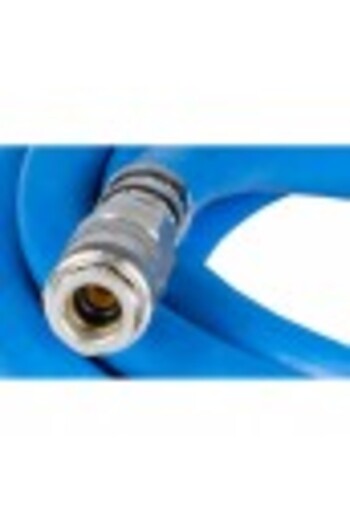 Alfa Pneumatic Air Hose Double Layer Rubber 10m - ALPHR-10M