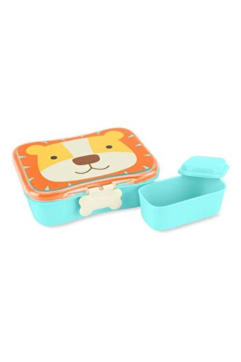 Skip Hop Zoo Lunch Kit - Lion
