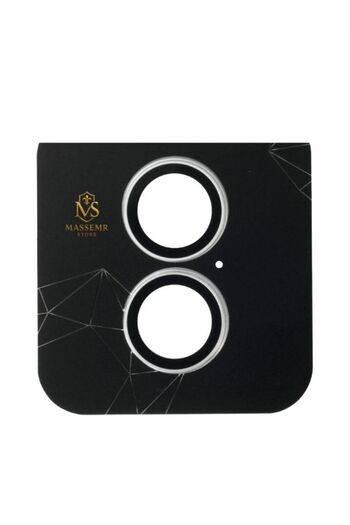 Massemr Apple iPhone 17 Premium Ar Camera Lens Protector – Anti-Scratch, Ultra-Clear, Hd Clarity, and Perfect Fit