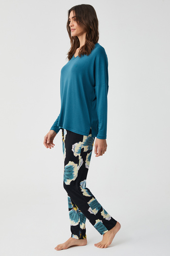Penyemood Intense Soft Pajama Set