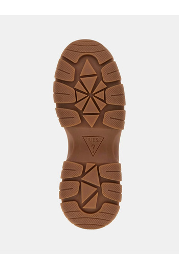 Guess BERRETT2 Kadın Sneaker-FLFBRTPEL12
