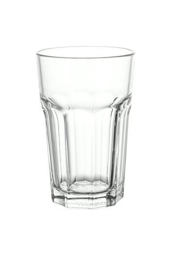 IKEA POKAL Glass, Clear Glass, 35 cl