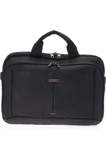 Samsonite Cm5-09-002 13.3\\\" Guard It 2.0 Notebook Bag Black
