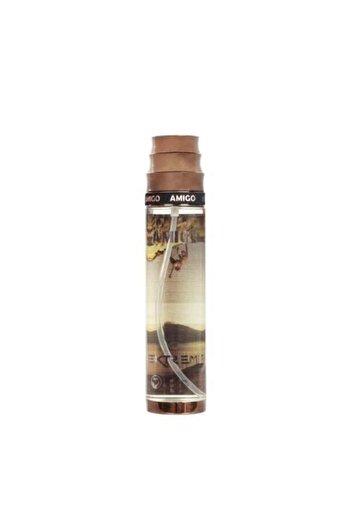 Amigo Extreme Body Spray - 250ml
