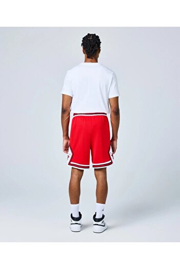 Nike Chicago Bulls Icon Edition Nba Basketball Shorts-Sprtx