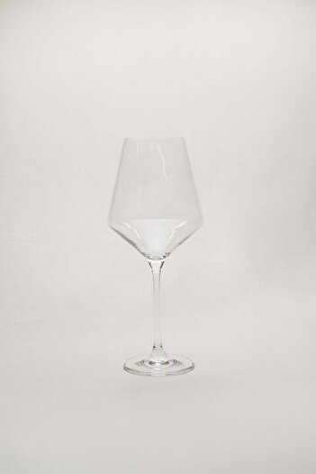 Barine Avant-Garde Crystal Glass 20 Piece Glass Set