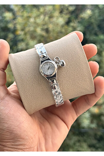 Tulpar New Season Charming Trend Model Elegant Women's Wristwatch
