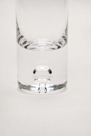 Barine Legend Crystal Glass Shot Glass 30 ml