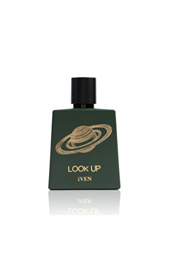 İVEN Look Up perfume