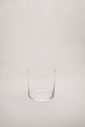 Barine Mixology Water Glass 350 ml Set of 6