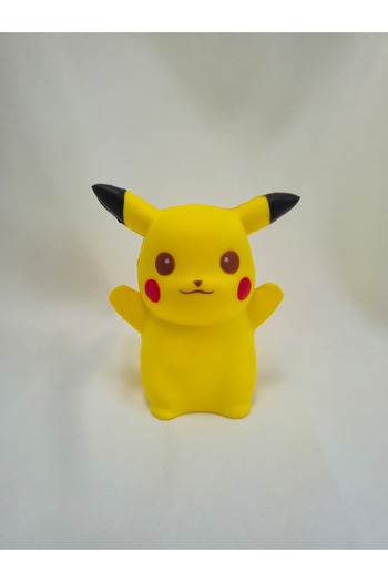 Land of Souvenir Character Squishy Products