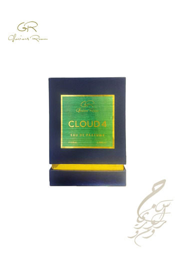 Gloriousroom Cloud4