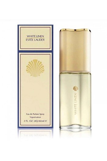 STL White Linen Women's Perfume
