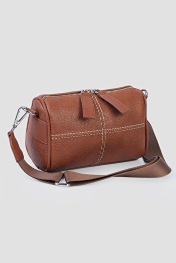 Jacquline Tan Women's Crossbody Bag Im544-1