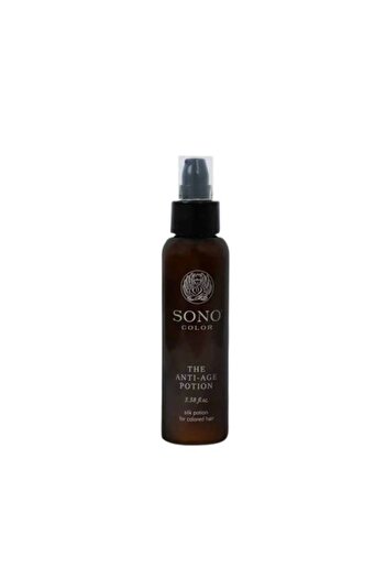 Sono Color the Anti-Age Potion Anti-Aging Hair Elixir 150ml