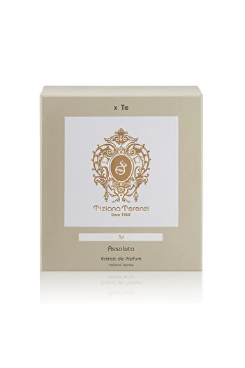 Tiziana Terenzi Velorum (Assoluto Collection) Extrait de Parfum – 100 ML - UNISEX