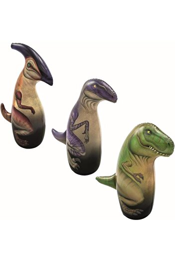 Mıncır Shop Dinosaur Hacıyatmaz 91 cm – Inflatable Toy