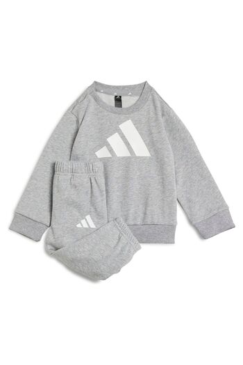adidas Children's tracksuit I BL FT JOG 240 - JM0889