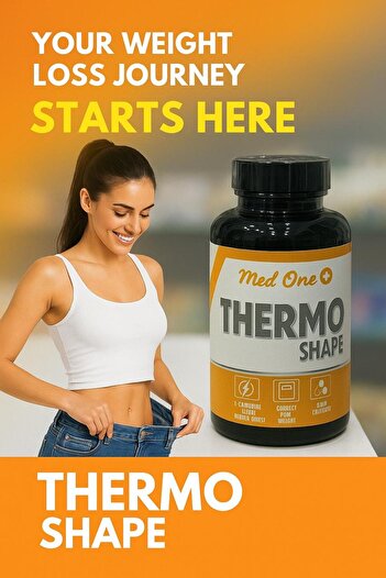 Med One PLUS THERMO SHAPE