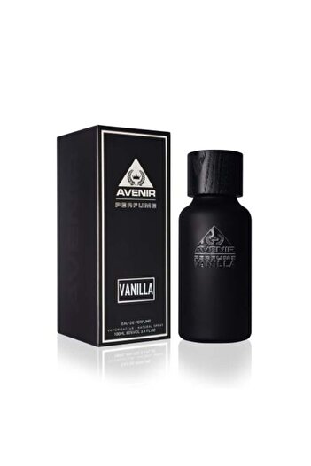 AVENİR Vanilla Perfume 100ml