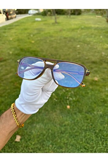 ModaLucci Blue Light Protection Glasses for Computer, Tablet and Phone Digital Screens