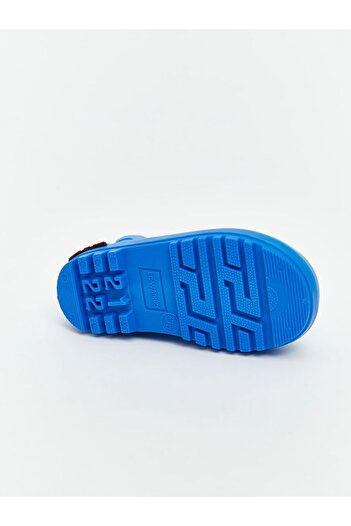 LC Waikiki LCW STEPS Sonic Baskılı Erkek Bebek Çizme