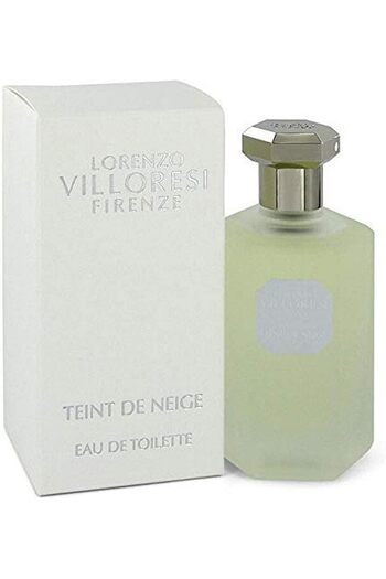 LORENZO VILLORESI Eau de Toilette Tinte Neige Unisex by 100ml