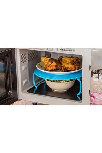 rennway Microwave Shelf