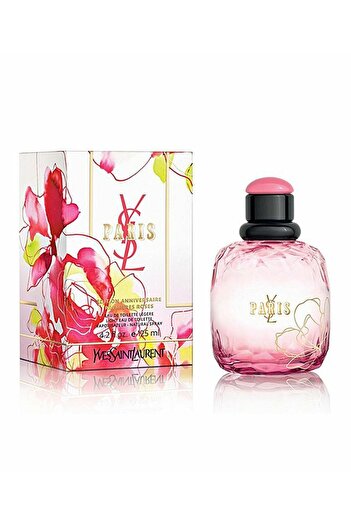 001natel Paris Edition Premiere Rose 125ml