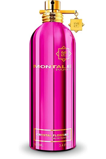 Montale Crystal Flowers Eau de Parfum - 100ml