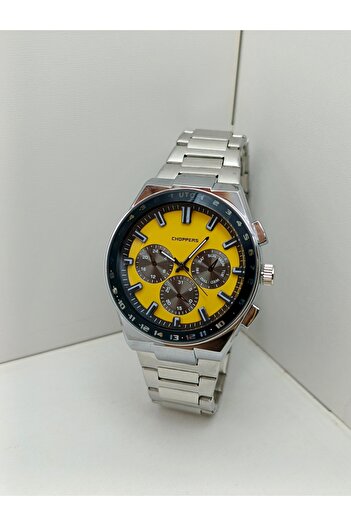 Choppers Men's wristwatch