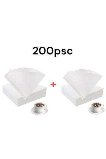 unbranded Distillation Filter Set 02