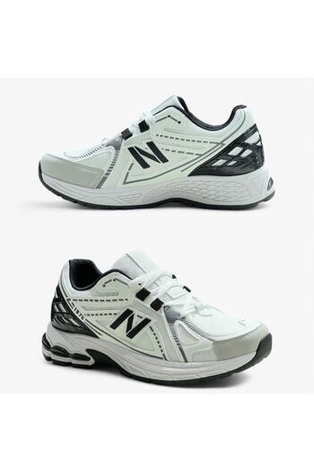 GRAND Men's white shoes 1975