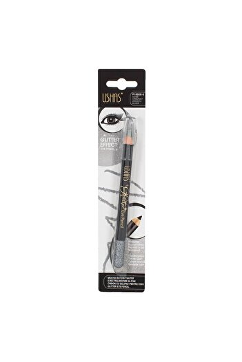 OEM Waterproof Silver Glitter Eyeliner 3g