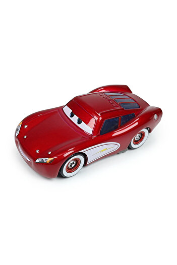 choice2 002 Disney Pixar Cars 95 Lightning McQueen Collection Love McQueen Modeling Metal Alloy Racing Toys
