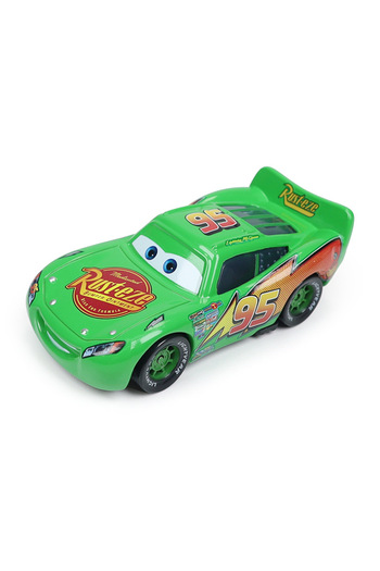 Choice4 013 Disney Pixar Cars 95 Lightning McQueen Collection Love McQueen Modeling Metal Alloy Racing Toys