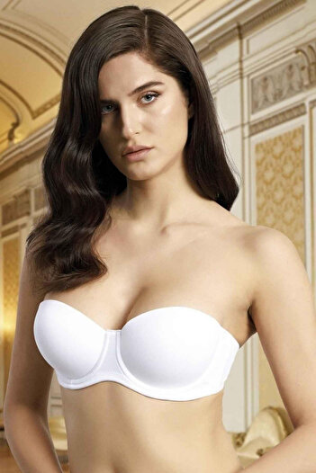 Nurteks 192 Bra