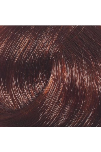 Litae Premium 7.43 Gold Copper - Permanent Cream Hair Dye 50 g Tube