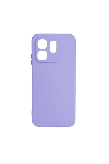 UnDePlus Infinix Smart 9 Case Piping Soft Silicone Case