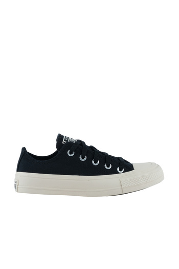 Converse Chuck Taylor All Star Durable Women's Black Sneakers (A13261C.001)