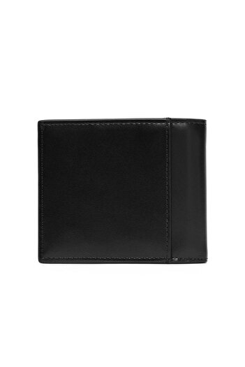 Calvin Klein Erkek Siyah Cüzdan (LV04D1155G-UB1)