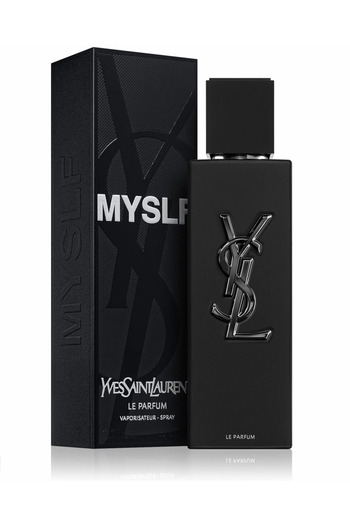 Yves Saint Laurent Yves Saint Laurent, MYSLF Le Parfum - Perfume Perfume, Men, 40 ml