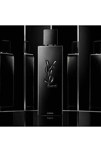 Yves Saint Laurent Yves Saint Laurent, MYSLF Le Parfum - Perfume Perfume, Men, 40 ml