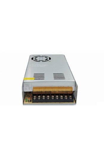 ELdepo Switch-Mode Power Supply 12V - 30A with Fan